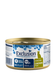 EXCLUSION MEDITERRANEO  NOBLE GRAIN