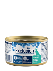EXCLUSION MEDITERRANEO  NOBLE GRAIN