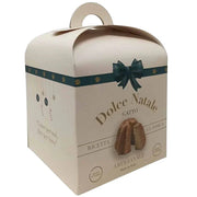 🎄 PANDORO (PER GATTI)