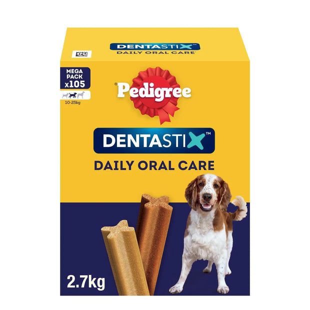 DENTASTIX MULTIPACK x105