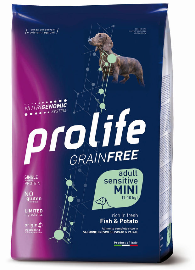 Prolife Grain Free Cane