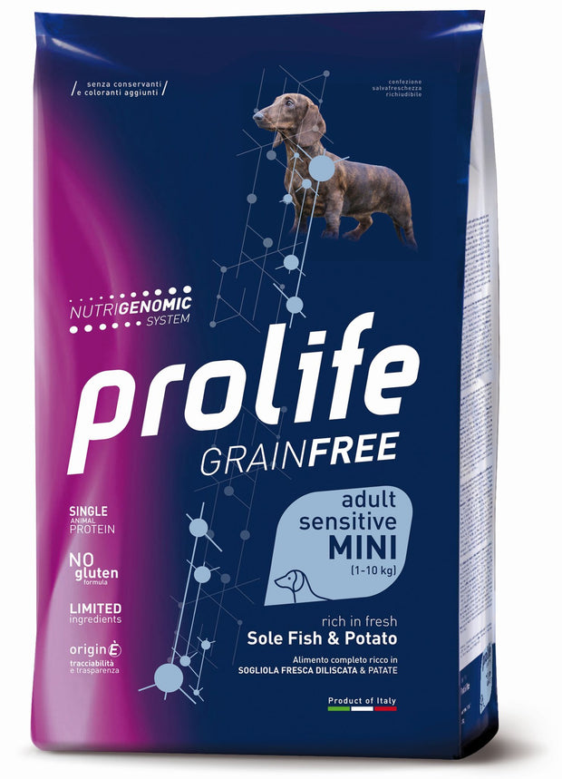 Prolife Grain Free Cane