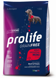 Prolife Grain Free Cane