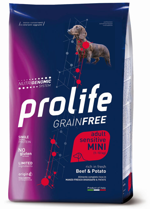 Prolife Grain Free Cane
