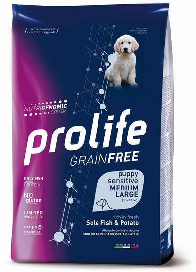 Prolife Grain Free Cane