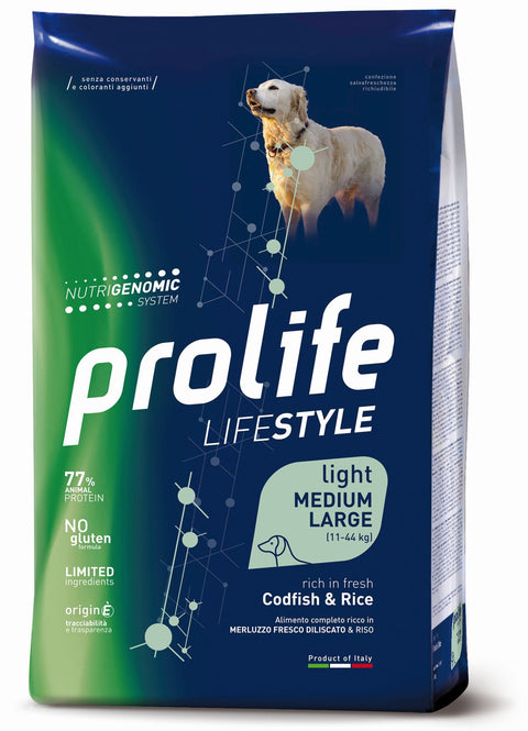 Prolife LIFESTYLE cane