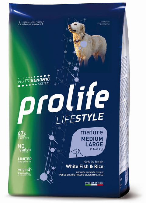 Prolife LIFESTYLE cane