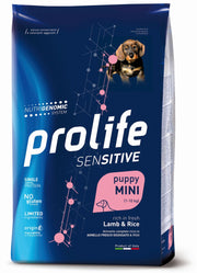 Prolife SENSITIVE cane