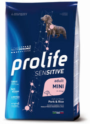 Prolife SENSITIVE cane