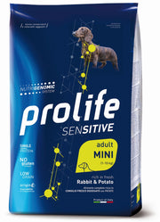 Prolife SENSITIVE cane