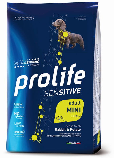 Prolife SENSITIVE cane