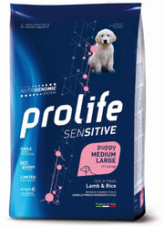 Prolife SENSITIVE cane