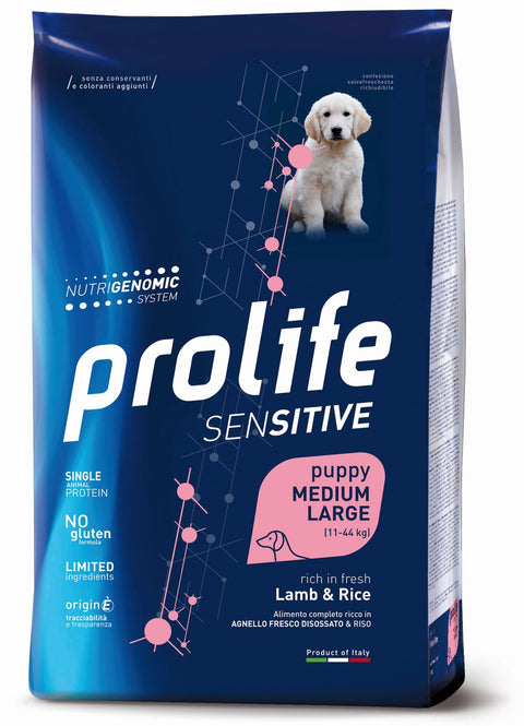 Prolife SENSITIVE cane