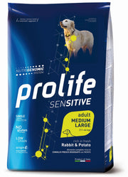 Prolife SENSITIVE cane
