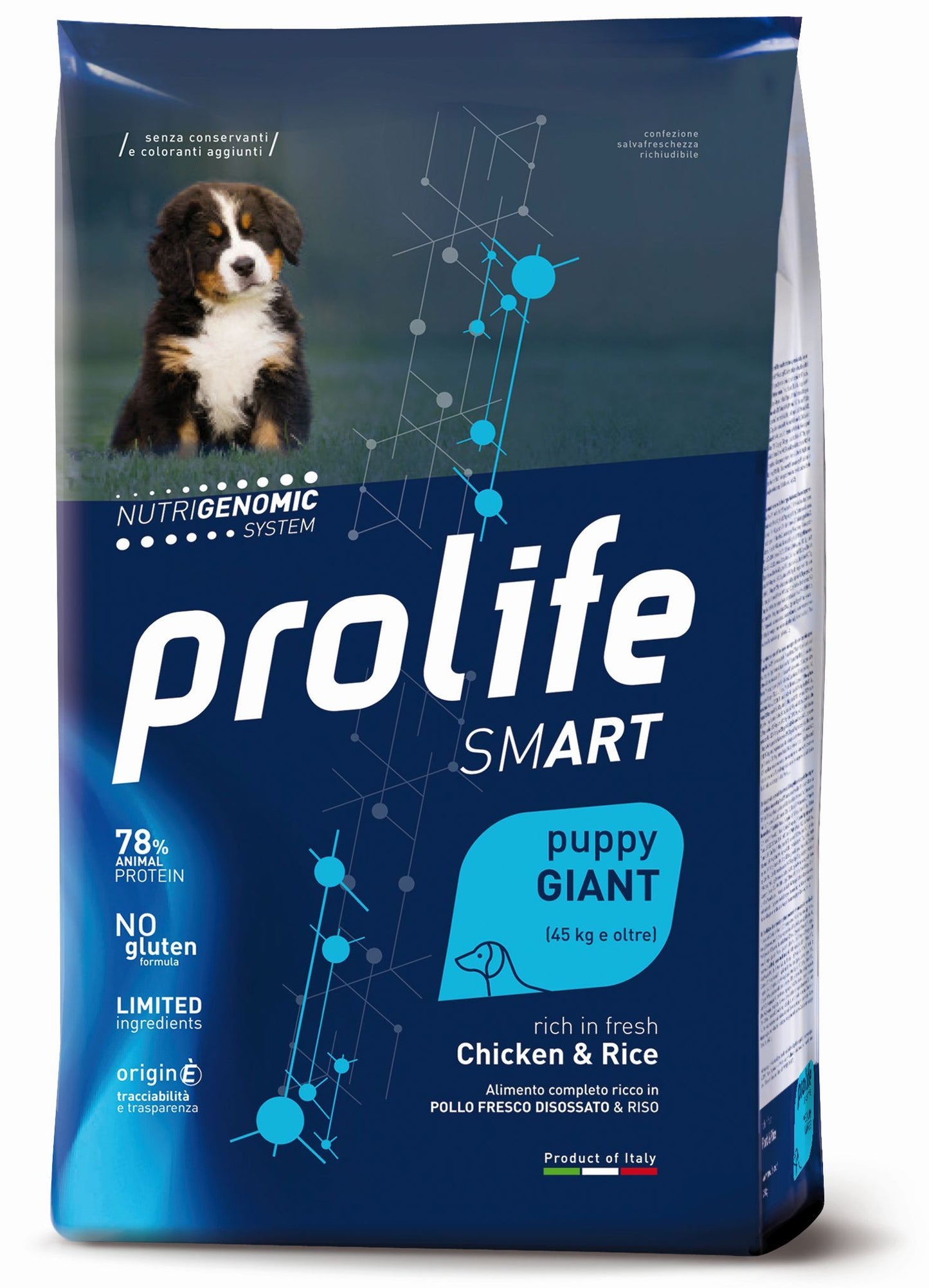 Bastone intelligente Prolife SMART di AGRIAPPIA, con design moderno e funzionalità avanzate, visibile in primo piano.