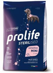 Prolife STERILISED cane