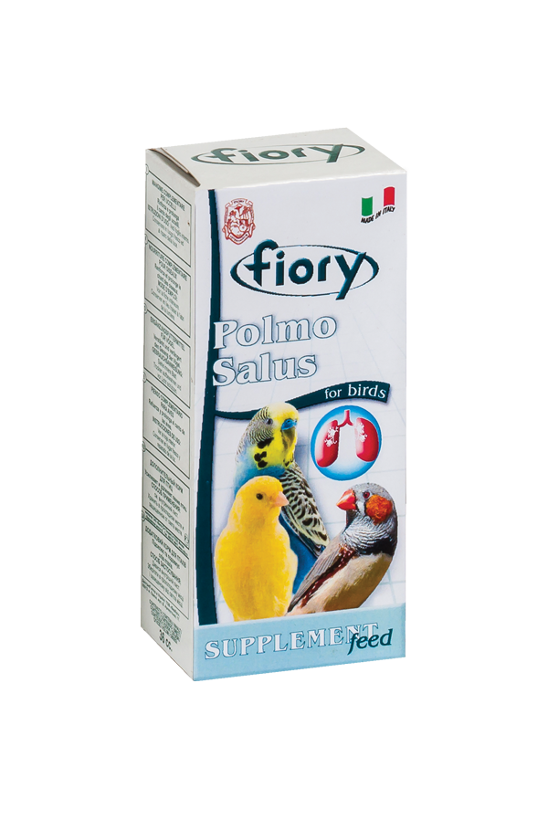 Integratori per uccelli AGRIAPPIA in polvere, ricchi di nutrienti naturali per la salute e vitalità degli uccelli.