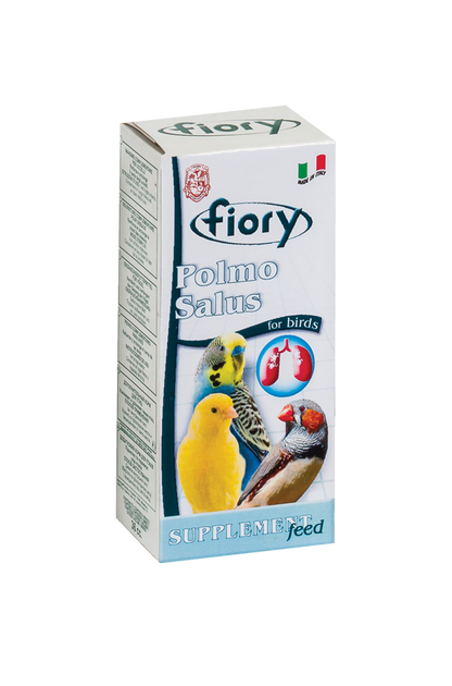 Integratori per uccelli AGRIAPPIA in polvere, ricchi di nutrienti naturali per la salute e vitalità degli uccelli.
