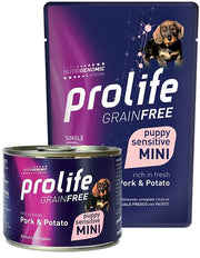 Prolife Cane GRAINFREE