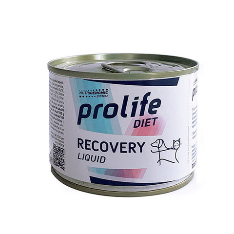 Recovery Liquid 190gr