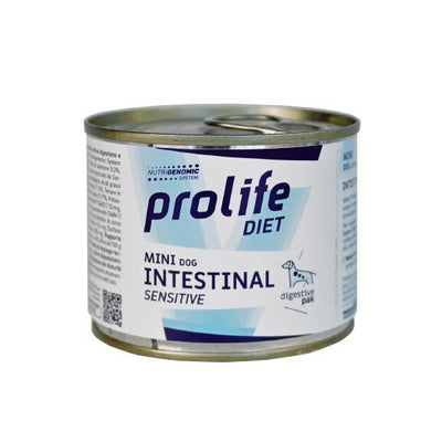 Intestinal Sensitive Mini 200gr