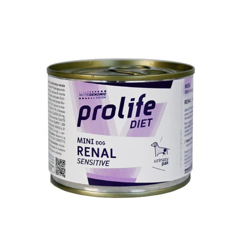 Renal Mini Sensitive 200gr