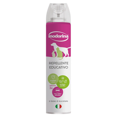 Repellente Educativo – 300ml