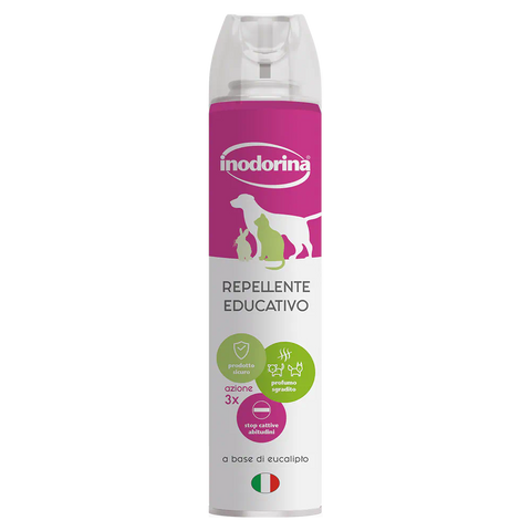 Repellente Educativo – 300ml