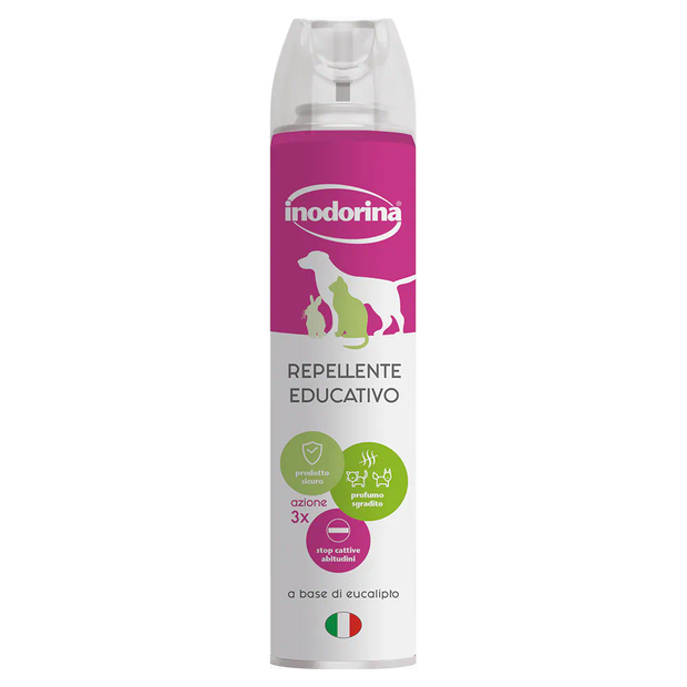 Repellente Educativo – 300ml