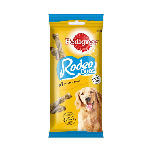 RODEO DUOS x7