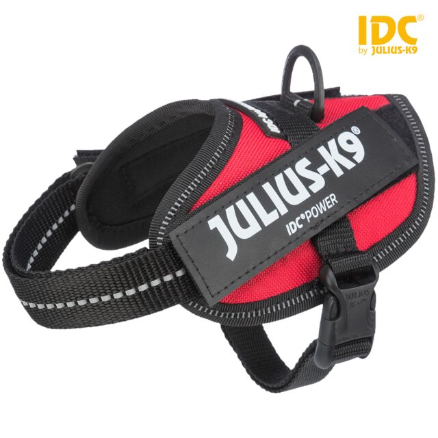 Pettorina Power Julius-K9® IDC® Baby 2/Mini-Mini/Mini