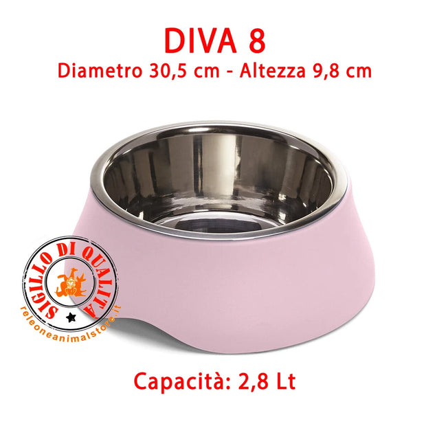 Ciotola Diva
