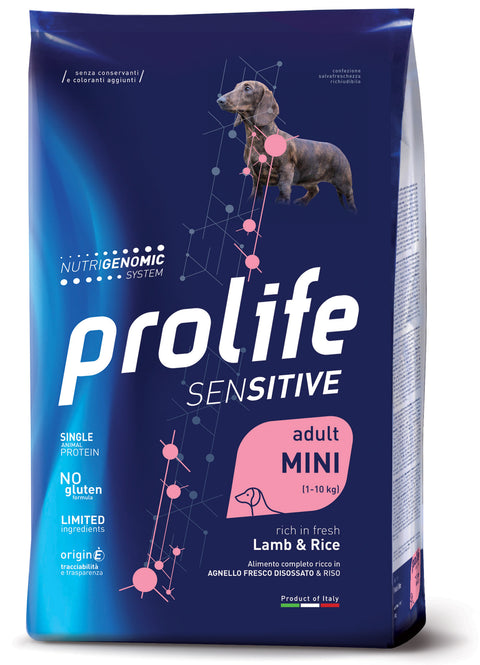 Prolife SENSITIVE cane
