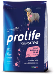 Prolife SENSITIVE cane