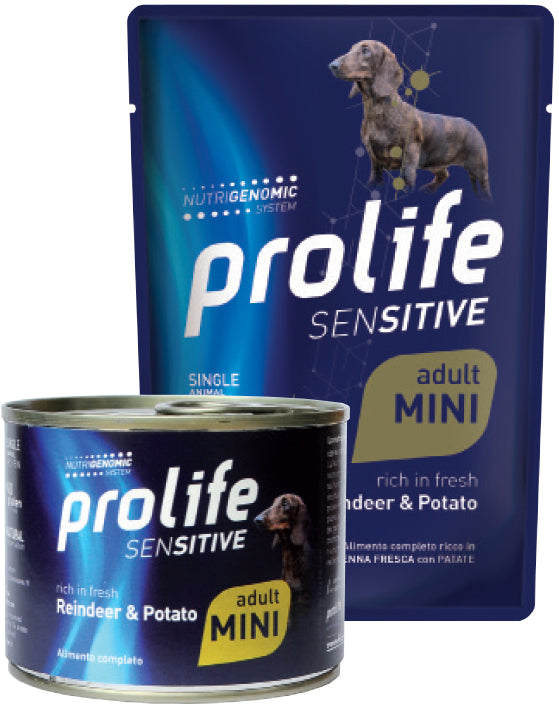 Bastone per adulto Prolife Cane SENSITIVE di AgriAppia, design compatto e maneggevole per supporto e stabilità quotidiana