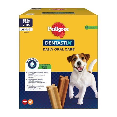 DENTASTIX MULTIPACK x105