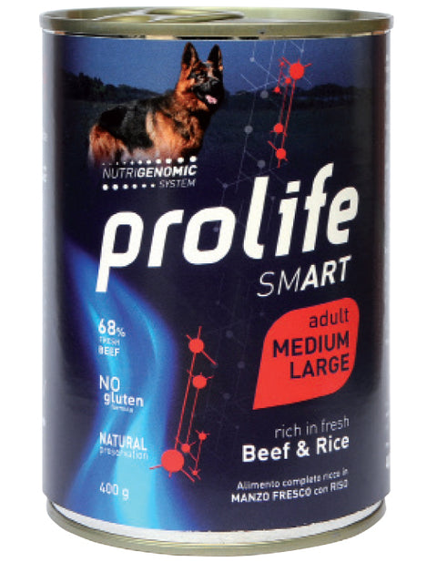 Prolife Cane SMART