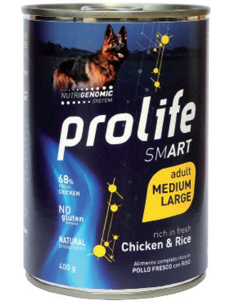 Prolife Cane SMART