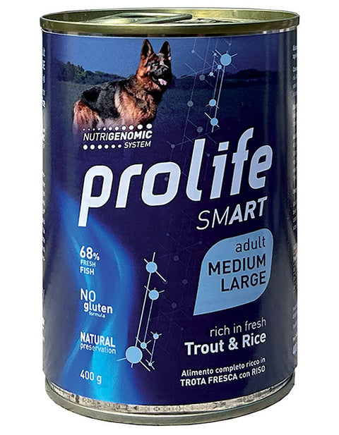 Prolife Cane SMART