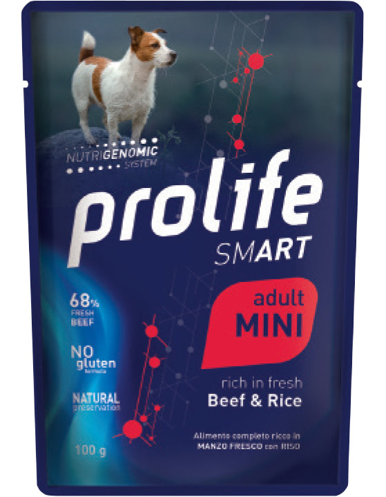 Bastone intelligente Prolife Cane SMART di AGRIAPPIA con display digitale e funzioni innovative, progettato per la gestione del bestiame.