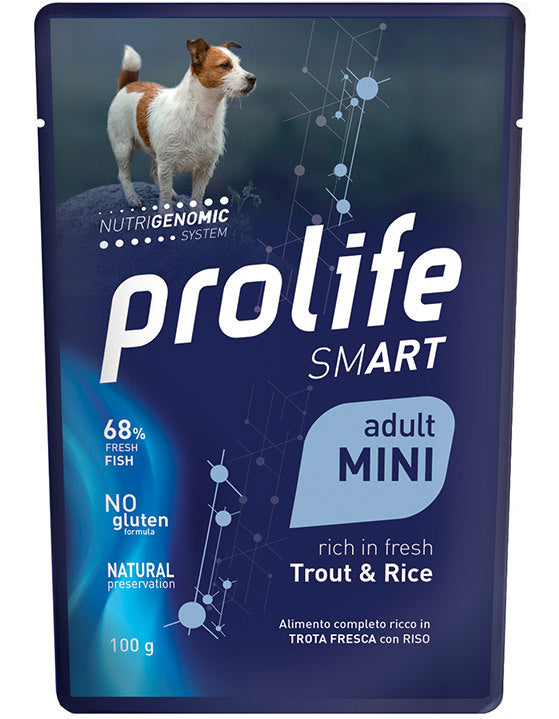 Prolife Cane SMART
