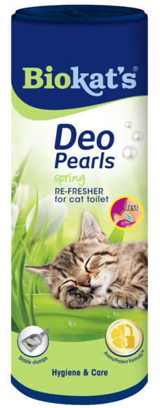DEO PEARLS SPRING 700G