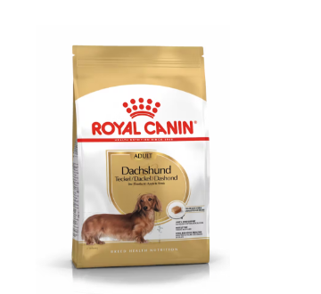 Crocchette AGRIAPPIA per cani bassotto adulti e maturi, alimento completo e nutriente per cani di taglia piccola