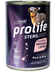 Prolife Cane Sterilised