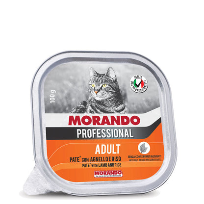 Morando 100g