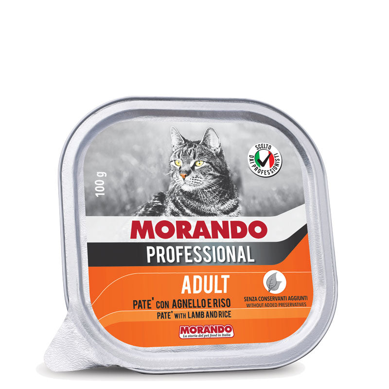 Morando 100g