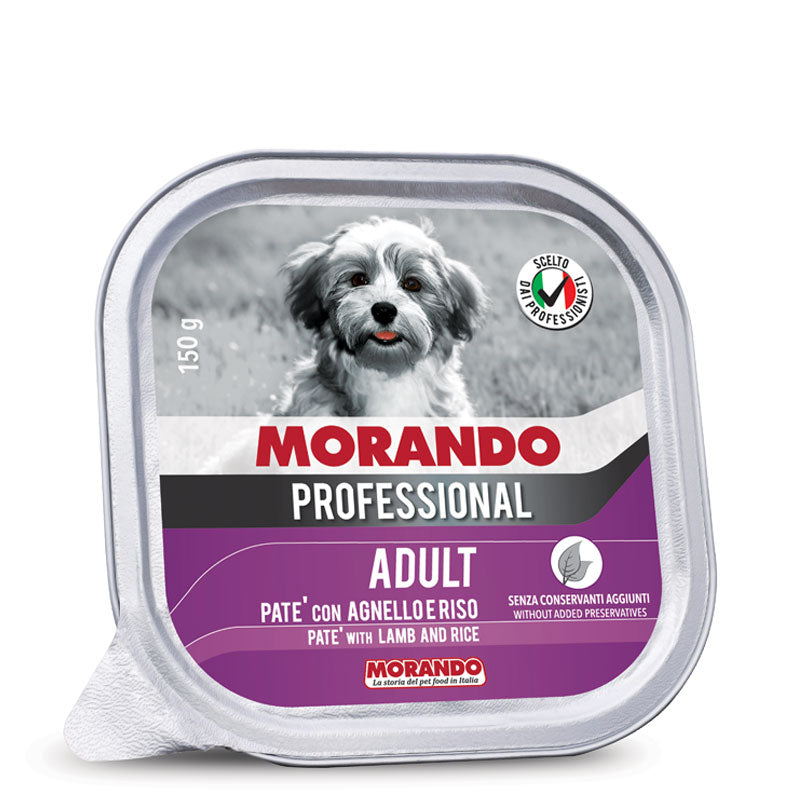 Morando pate 150gr