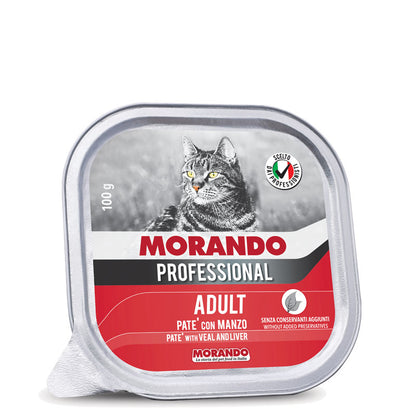 Morando 100g
