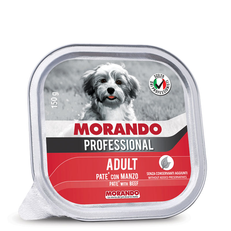 Morando pate 150gr