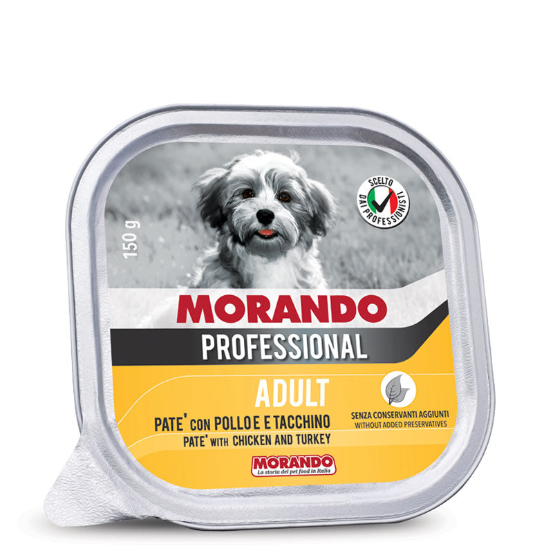 Morando pate 150gr